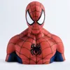 Semic Marvel Comics Spardose Spider-Man 22 cm Produktbild-Vorschau 12