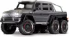 Traxxas RC Crawler TRX-6 Mercedes Benz G63 AMG 6x6 Clipless Podgląd zdjęcia produktu 1