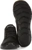 Skechers Sneakers 117591BBK in Black color size 39 Voir les images du produit 18