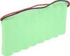 Akku kompatibel Visonic Powermax Pro wie 0-9912-G u.a. Produktbild-Vorschau 9
