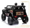 Toyota FJ Cruiser Kinder Elektroauto 12V (1–6 Jahre) – Produktbild-Vorschau 5