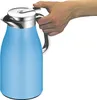 alfi SKYLINE 1,0l Edelstahl-Isolierkanne, hygienischer Produktbild-Vorschau 9