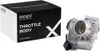 RIDEX 158T0168 Drosselklappe für OPEL Corsa D Schrägheck Produktbild-Vorschau 2
