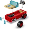 LEGO 60301 City Pojazd terenowy do ratowania dzikich Podgląd zdjęcia produktu 25