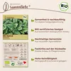Samenliebe  Spinat Samen | Butterflay - winterhart - Produktbild-Vorschau 3