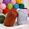 Set de crochet, fil, XXL, crochets, accessoires, 113 Voir les images du produit 13