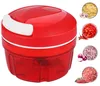 Gemüseschneider / Vegetable Choppers Produktbild-Vorschau 1
