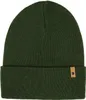 A single green knit hat is shown against a white background. Anteprima dell’immagine prodotto