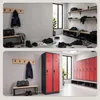 Armoire Jan Nowak, armoire de rangement, armoire Voir les images du produit 9