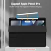 Fintie Hybrid Hülle für iPad Air 13 Zoll M4/M3/M2 Produktbild-Vorschau 5