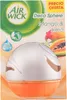 Air Wick luchtverfrisser Deco sphere - 75ml - essential Produktbild-Vorschau 1