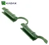 KADAX Kasfolieclips, Ø 10 mm, 10 stuks, kunststof kasclips Productafbeelding-voorbeeld 13