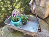 Shabby Chic Karre zum Bepflanzen Produktbild-Vorschau 5