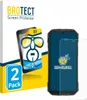 2x Für Doogee S Punk Schutzfolie BROTECT Displayschutz Produktbild-Vorschau 1