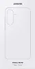 Custodia trasparente Samsung per Galaxy A36 5G, Cover, Anteprima dell’immagine prodotto 12