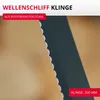 Cuchillo para pan Westmark, hoja de 20 cm, modelo 14552280. Vista previa de la imagen del producto 13