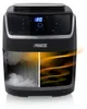 Princess 182080, heteluchtfriteuse, 6,5 liter, 1,5 kg, 40 Productafbeelding-voorbeeld 14