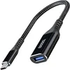 AdroitGoods USB-C do USB-A Adapter OTG Konwerter USB 3.0 - Podgląd zdjęcia produktu 1