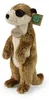 Peluche Suricate 28 Cm Ecologique Voir les images du produit 1