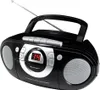 soundmaster SCD 5100, kolor: czarny Podgląd zdjęcia produktu 2