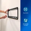 Uniwersalny stały uchwyt ścienny do telewizora Philips - Podgląd zdjęcia produktu 6