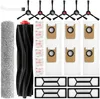 25 Stück Zubehör für Eufy S1 Pro/Omni S1 Pro Saugroboter, 1 Produktbild-Vorschau 1