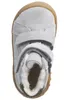Ricosta Donny 3300403420 Kinderschuhe, Jungs, Grau, Leder, Produktbild-Vorschau 13