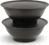 TUPPERWARE Allegra Dessert-Schälchen 275 ml (2) schwarz Produktbild-Vorschau 4