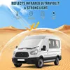 Copertura per parabrezza per Ford Transit MK8 MK9 dal 2014 Anteprima dell’immagine prodotto 3