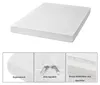 Matras 140x200 cm, H3, 16 cm, ergonomische schuimmatras, Productafbeelding-voorbeeld 6