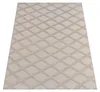 Tapis Salon Chambre à coucher Poils courts Boho Skandi Voir les images du produit 12