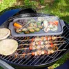 Somagic Montana, Grill, Holzkohle, Draußen, 55 cm, 12 Produktbild-Vorschau 7