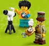 LEGO® Minifigurines série 27 71048 Figurines à Voir les images du produit 15