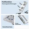 Fitnesskleingeräte, 3-in-1 Liegestützständer, Heim Produktbild-Vorschau 7