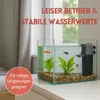 Innenfilter Aquarium Orca 600 Filter Aquarium Pumpe mit Produktbild-Vorschau 5