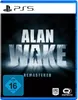 Alan Wake Remastered  PS-5 Produktbild-Vorschau 2