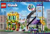 LEGO Friends 41732 Fleuriste et studio de design dans le Voir les images du produit 9