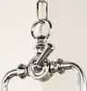 riess-ambiente Industrial Hängelampe INDUSTRIAL 45cm silber Produktbild-Vorschau 4
