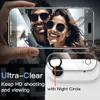 2X Schutzglas für iPhone Air Display Kamera Hartglas Produktbild-Vorschau 7