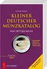 Kleiner deutscher Münzkatalog Produktbild-Vorschau 1