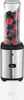A blender with berries inside, on a white background. Náhľad obrázku produktu