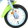 Vélo enfant Bluey - Uni - 12 pouces - Bleu Voir les images du produit 8