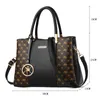 MODFU Handtasche, Umhängetasche, Tragetasche, Tasche Damen, Produktbild-Vorschau 2