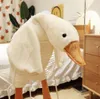 Kruzzel Maskottchen - Gans 130cm 24720 Produktbild-Vorschau 8
