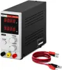 Laboratorní regulovaný zdroj, 0-60 V - 0-5 A - 300 W | Náhled obrázku produktu 1