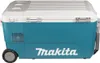 Makita CW002GZ01, Blau, Weiß, LED, 2 Rad/Räder, Schwarz, 50 Produktbild-Vorschau 10
