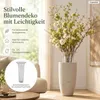 Testrut Bodenvaseneinsatz Kunststoff 32 cm S/L Produktbild-Vorschau 4