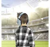 reer Kapselgehörschutz "SilentGuard Kids" 616623 Anteprima dell’immagine prodotto 4