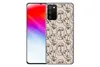 MuchoWow® Handyhülle Schutzhülle Hülle für Samsung Galaxy Produktbild-Vorschau 2