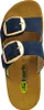 Dr. Stark Greece  Pantolette Blau Produktbild-Vorschau 11